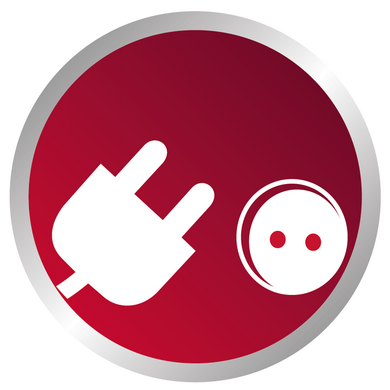 Electric shock protection device